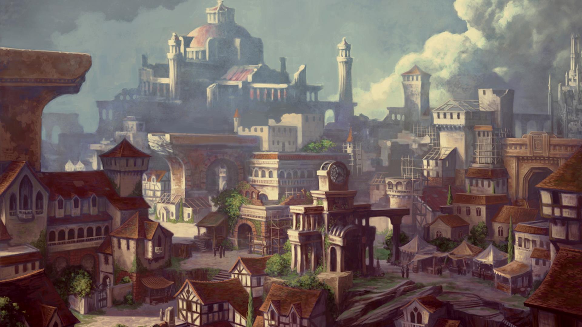 Neverwinter